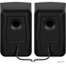 Колонки 2.0 Defender Solar 1 6Вт, подсветка, питание от USB (65401)