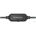 Колонки 2.0 Defender Solar 1 6Вт, подсветка, питание от USB (65401)
