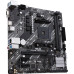 MB ASUS PRIME A520M-K Soc-AM4 (A520) 1xPCI-E 3.0x16 2xPCI-E 3.0x1 M.2 2xDDR4 4600Mhz VGA+HDMI mATX RTL