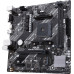 MB ASUS PRIME A520M-K Soc-AM4 (A520) 1xPCI-E 3.0x16 2xPCI-E 3.0x1 M.2 2xDDR4 4600Mhz VGA+HDMI mATX RTL