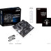 MB ASUS PRIME A520M-K Soc-AM4 (A520) 1xPCI-E 3.0x16 2xPCI-E 3.0x1 M.2 2xDDR4 4600Mhz VGA+HDMI mATX RTL