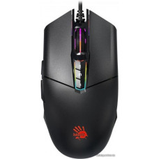 Игровая мышь A4Tech Bloody P91s (полноразмерная игровая мышь для ПК, проводная USB, сенсор оптический 8000 dpi, 8 кнопок