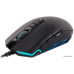 Игровая мышь A4Tech Bloody P91s (полноразмерная игровая мышь для ПК, проводная USB, сенсор оптический 8000 dpi, 8 кнопок, колесо с нажатием, цвет черный)
