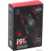 Игровая мышь A4Tech Bloody P91s (полноразмерная игровая мышь для ПК, проводная USB, сенсор оптический 8000 dpi, 8 кнопок, колесо с нажатием, цвет черный)
