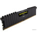 DDR4 16Gb KiTof2 PC-28800 3600MHz Corsair Vengeance LPX (CMK16GX4M2D3600C18) CL18, 1.35V RTL