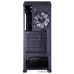 Корпус ATX Без БП Zalman N5 TF (Боковое окно-акрил, 2xUSB 2.0, 1xUSB-A 3.2 5Гбит/с, 4x120mm RGB LED FAN c контролем вращения, HD Audio+Mic, VGA MAX 365mm, CPU MAX 158mm, пылевые фильтры) Black