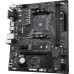 MB Gigabyte A520M S2H Soc-AM4 (A520) 1xPCI-E 3.0x16 1xPCI-E 3.0x1 1xM.2 2xDDR4 5000Mhz DVI-D+HDMI+VGA mATX RTL