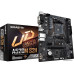MB Gigabyte A520M S2H Soc-AM4 (A520) 1xPCI-E 3.0x16 1xPCI-E 3.0x1 1xM.2 2xDDR4 5000Mhz DVI-D+HDMI+VGA mATX RTL