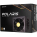 БП Chieftec 650W Polaris (PPS-650FC) (ATX 2.4, 650W, 80 PLUS GOLD, Active PFC, 120mm fan, Full Cable Management) Retail
