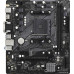 MB ASRock A520M-HDV Soc-AM4 (A520) 1xPCI-Ex16 1xPCI-Ex1  1xUltra M.2 2xDDR4 4733+Mhz DVI+VGA+HDMI mATX RTL