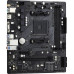 MB ASRock A520M-HVS Soc-AM4 (A520) 1xPCI-Ex16 1xPCI-Ex1  1xUltra M.2 2xDDR4 4733+Mhz VGA+HDMI mATX RTL