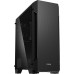 Корпус ATX Без БП Zalman S3 TG (Tempered Glass, 2xUSB 2.0, 1xUSB-A 3.2 5Гбит/с, 3x120mm FAN, HD Audio, VGA MAX 330mm, CP