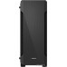 Корпус ATX Без БП Zalman S3 TG (Tempered Glass, 2xUSB 2.0, 1xUSB-A 3.2 5Гбит/с, 3x120mm FAN, HD Audio, VGA MAX 330mm, CP