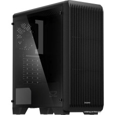 Корпус ATX Без БП Zalman S2 TG (Tempered Glass, 2xUSB 2.0, 1xUSB-A 3.2 5Гбит/с, 3x120mm FAN, HD Audio+Mic, VGA MAX 330mm
