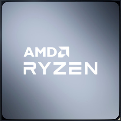 Процессор Socket-AM4 AMD Ryzen 5 5600X (100-000000065) 6C/12T 3.7GHz/4.6GHz 3+32Mb 65W oem