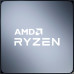 Процессор Socket-AM4 AMD Ryzen 5 5600X (100-000000065) 6C/12T 3.7GHz/4.6GHz 3+32Mb 65W oem