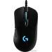 Мышь Logitech G403 Hero (L910-005632)(проводная, USB 2.1 м, сенсор оптический 16000 dpi, 6 кнопок, колесо с нажатием, цвет черный) Мышь Logitech G403 Hero (L910-005632)(проводная, USB 2.1 м, сенсор оптический 16000 dpi, 6 кнопок, колесо с нажатием, цвет черный)