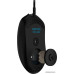 Мышь Logitech G403 Hero (L910-005632)(проводная, USB 2.1 м, сенсор оптический 16000 dpi, 6 кнопок, колесо с нажатием, цвет черный)