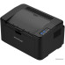 Принтер Pantum P2500W Black (лазерный, черно-белый, формат A4 (210x297 мм), скорость ч/б печати 22 стр/мин, разрешение 1200 dpi, Wi-Fi)