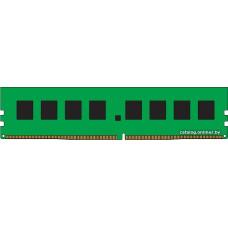 DDR4 16Gb PC-25600 3200MHz Kingston  (KVR32N22S8/16) RTL