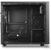 Корпус MicroATX Без БП Deepcool MATREXX 30 (DP-MATX-MATREXX30) (Tempered Glass, 1xUSB 2.0, 1xUSB-A 3.2 5Гбит/с, 1x120mm Fan, HD Audio+Mic, 3x3.5