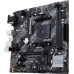 MB ASUS PRIME B450M-K II Soc-AM4 (B450) PCI-E Dsub+DVI GbLAN SATA RAID MicroATX 2DDR4 RTL