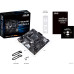 MB ASUS PRIME B450M-K II Soc-AM4 (B450) PCI-E Dsub+DVI GbLAN SATA RAID MicroATX 2DDR4 RTL