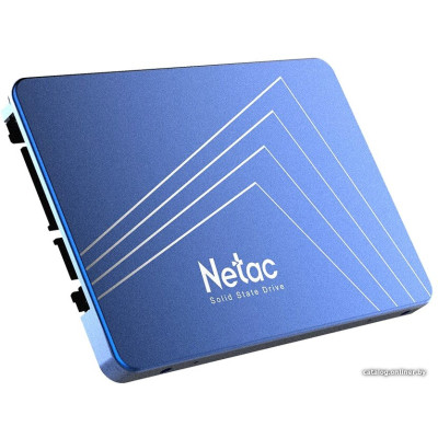SSD 2.5