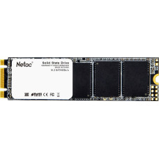 SSD M.2 2280 B&M SATA 3.0 Netac 512Gb N535N (NT01N535N-512G-N8X) 540/490 MBps