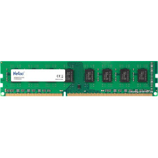 DDR3 8Gb PC-12800 1600MHz Netac Basic (NTBSD3P16SP-08) 1.5v