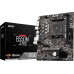 MB MSI B550M-A PRO Soc-AM4 (B550) PCI-E 4.0x16 PCI-Ex1 Ultra M.2 2xDDR4 4600MHz+ HDMI+DVI-D mATX RTL