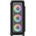 Корпус ATX Без БП Zalman N5 MF (Боковое окно-акрил, 2xUSB 2.0, 1xUSB-A 3.2 5Гбит/с, 4x120mm RGB FAN c контролем вращения