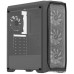 Корпус ATX Без БП Zalman N5 MF (Боковое окно-акрил, 2xUSB 2.0, 1xUSB-A 3.2 5Гбит/с, 4x120mm RGB FAN c контролем вращения