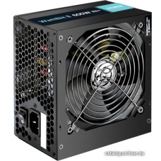 БП Zalman 600W ZM600-XEII (Black) (ATX 2.3, 600W, 120mm fan) RET