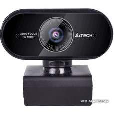Web-cam A4Tech PK-930HA (матрица 2 Мп, USB, микрофон)