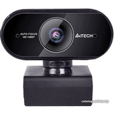Web-cam A4Tech PK-930HA (матрица 2 Мп, USB, микрофон)