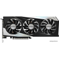 Видеокарта NVIDIA GeForce Gigabyte RTX 3060 GAMING OC 12G rev.2.0 (GV-N3060GAMING OC-12GD) 12Gb DDR6 2xHDMI+2xDP LHR RTL