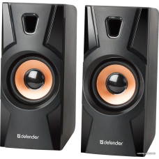 Колонки 2.0 Defender Aurora S8 (суммарная мощность 8 Вт, частота 70-20000 ГцB) (65408)