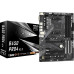 MB ASRock B450 PRO4 R2.0 Soc-AM4 (B450) 2xPCI-Ex16 4xPCI-Ex1 2xM.2 1GbE LAN ARGB+RGB RAID 0/1/10 CrossFireX 4xDDR4 3200MHz DP+HDMI+VGA ATX RTL