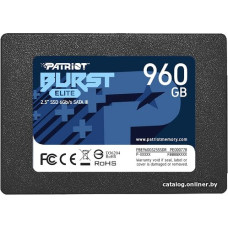 SSD 2.5