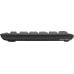 Комплект БЕСПРОВОДНОЙ Клавиатура + мышь Logitech MK275 (920-008535) (мышь радио (сенсор оптический), клавиатура радио, цвет синий/черный)