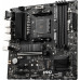 MB MSI B550M PRO-VDH Soc-AM4 (B550) PCI-E 4.0x16 1xPCI-E 3.0x16 2xPCI-Ex1 2xUltra M.2 4xDDR4 4400MHz+ DP+HDMI+VGA mATX RTL