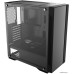 Корпус ATX Без БП Deepcool MATREXX 55 V3 (DP-ATX-MATREXX55V3) (Tempered Glass, 2xUSB 2.0, 1xUSB-A 3.2 5Гбит/с, HD Audio+Mic, 2x3.5
