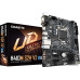 MB Gigabyte H410M S2H V2 Soc-1200 (H470) PCI-Ex16 2xPCI-Ex1 Ultra M.2 2xDDR4 2933Mhz DVI-D+VGA+HDMI mATX RTL
