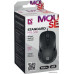 Мышь Defender Standard MB-580 Black (52580) (полноразмерная мышь для ПК, проводная USB, сенсор оптический 1000 dpi, 3 кнопки, колесо с нажатием, цвет черный)