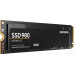 SSD M.2 2280 M PCI Express 3.0 x4 Samsung 500Gb 980 (MZ-V8V500BW) 3100/2600 MBps TLC RTL