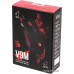 Игровая мышь A4Tech Bloody V9M (полноразмерная игровая мышь для ПК, проводная USB, сенсор оптический 4000 dpi, 9 кнопок, колесо с нажатием, цвет черный)