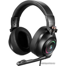 Наушники с микрофоном A4Tech Bloody G580