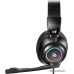 Наушники с микрофоном A4Tech Bloody G580 (наушники с микрофоном, мониторные (охватывающие), геймерские, 20-20000 Гц, кабель 2 м )