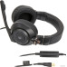 Наушники с микрофоном A4Tech Bloody G580 (наушники с микрофоном, мониторные (охватывающие), геймерские, 20-20000 Гц, кабель 2 м )